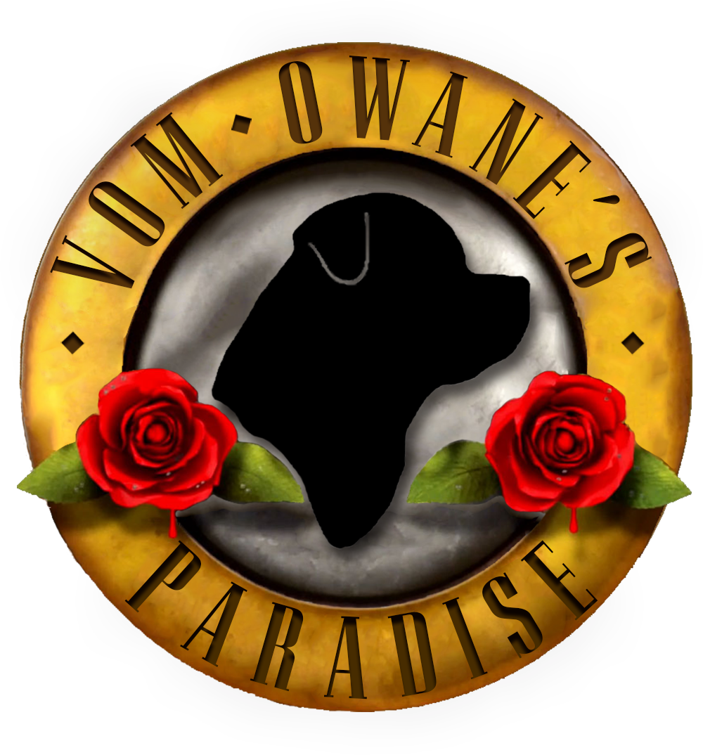 Vom Owane's Paradise
